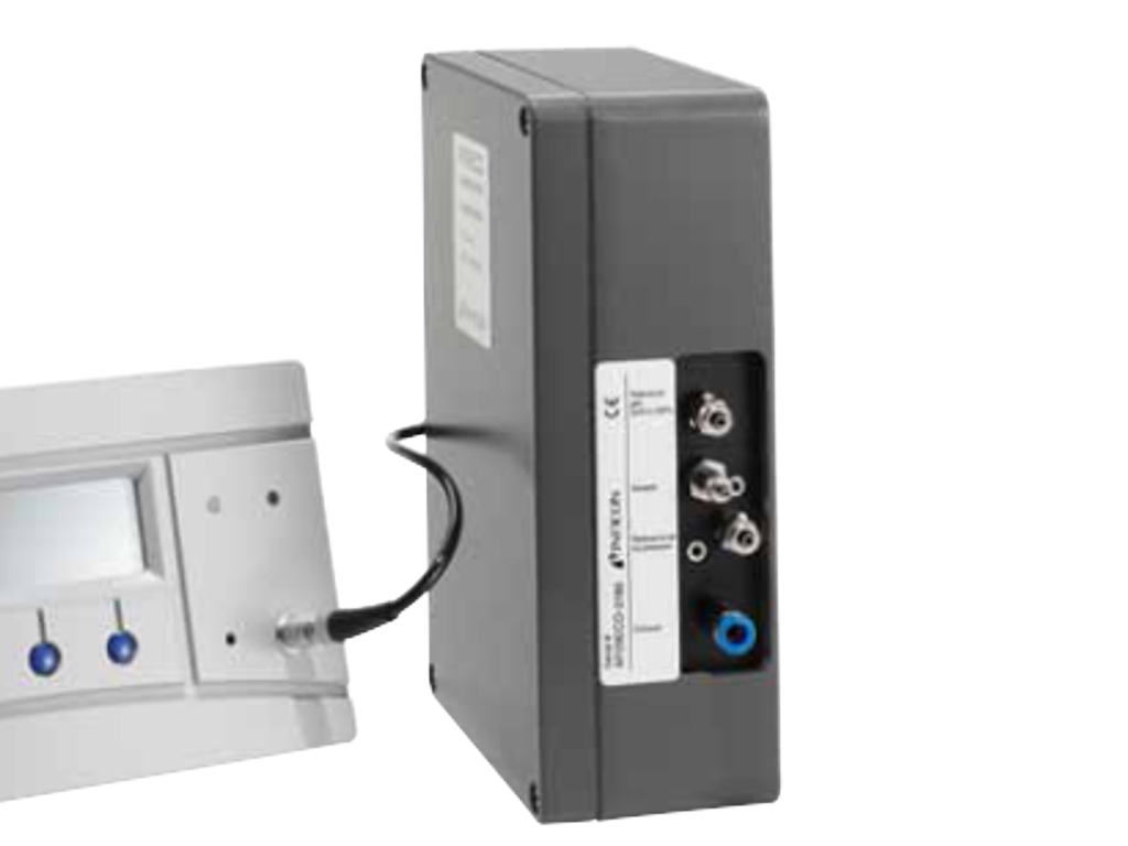 AP29ECO Unité d'échantillonnage, 1 ccm/s