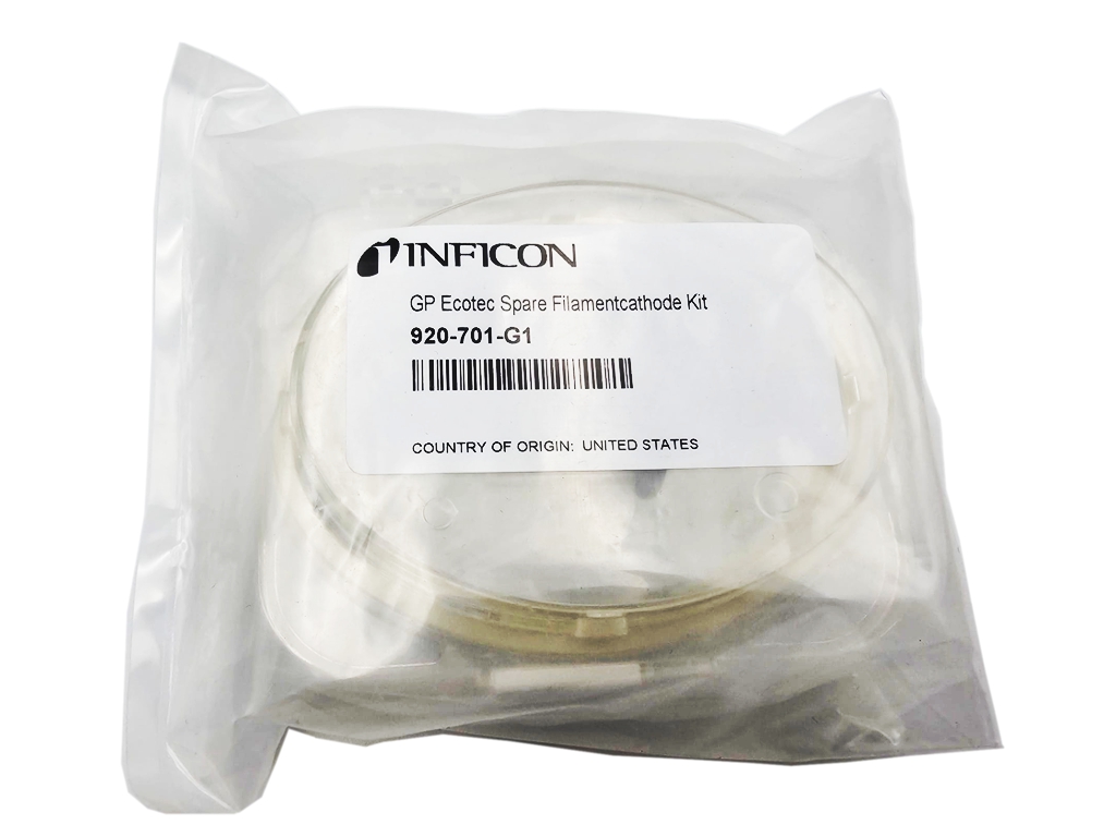 Ersatzkathode/Filament für ECOTEC E3000
