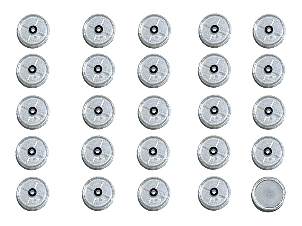 Filter cartridges, water repellent SL3000XL (25 pcs.)