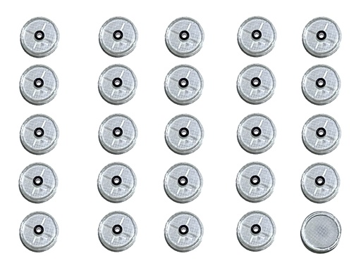 [521-023] Filterkartuschen, wasserabweisend SL3000XL (25 stck.)