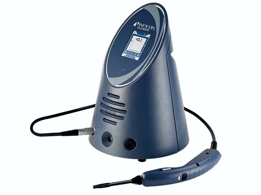 [510-127] HLD6000Plus Dichtheitsprüfgerät für Kältemittel Smart Probe