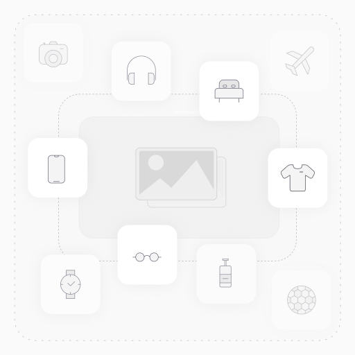 [200007633] Kit pour support de pompe EPP UL3
