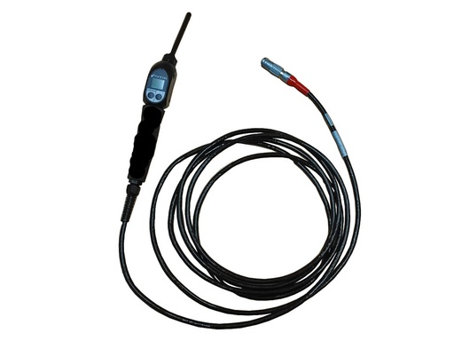 [525-004] Ligne de reniflage SL3000, 15m