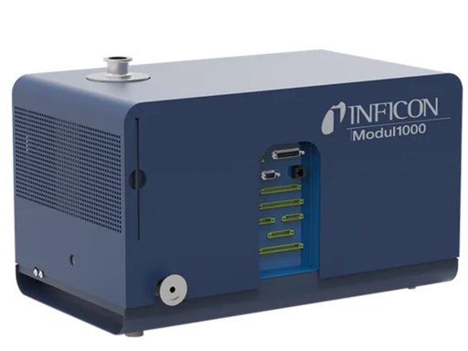 [550-300A] ULTRATEST Modul1000,Helium leak detector