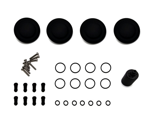 [200005414] Maintainance kit diaphragm pump PJ27534/28481